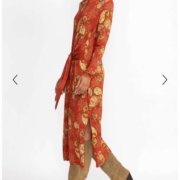 Johnny Was - Picture 3 of 8